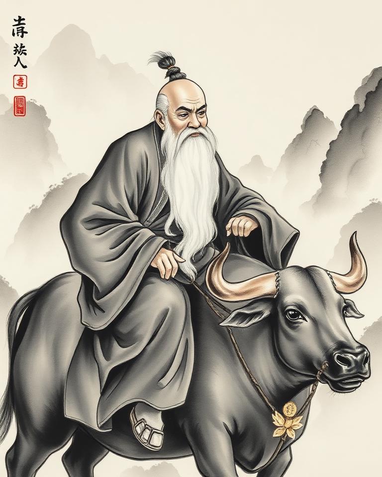 老子