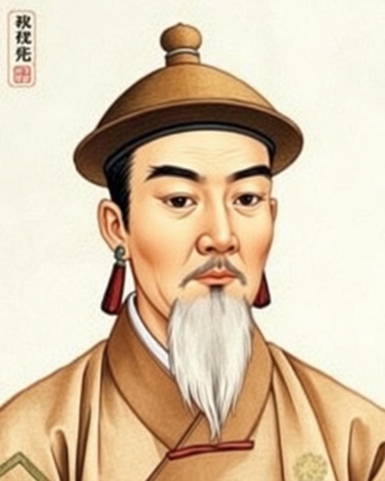 王陽明